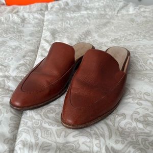 Mules Sandals
